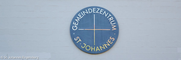 Gemeindezentrum St. Johannes