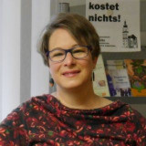 Evelyn Krähe