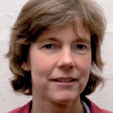 Dr. Nicole Reutter